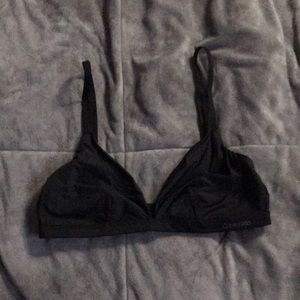 Calvin Klein bralette